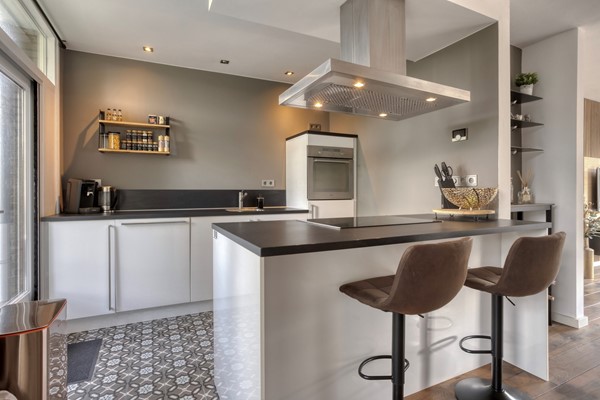 Medium property photo - Sprengerlaan 1II, 6703 EZ Wageningen